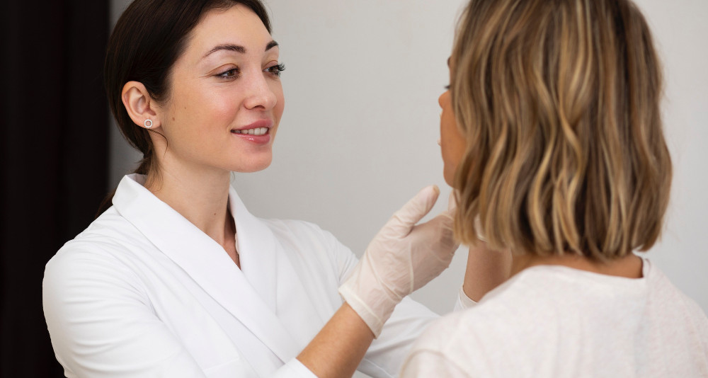 Skincare - Beratung und Hautanalyse Vorschau Artikelbild