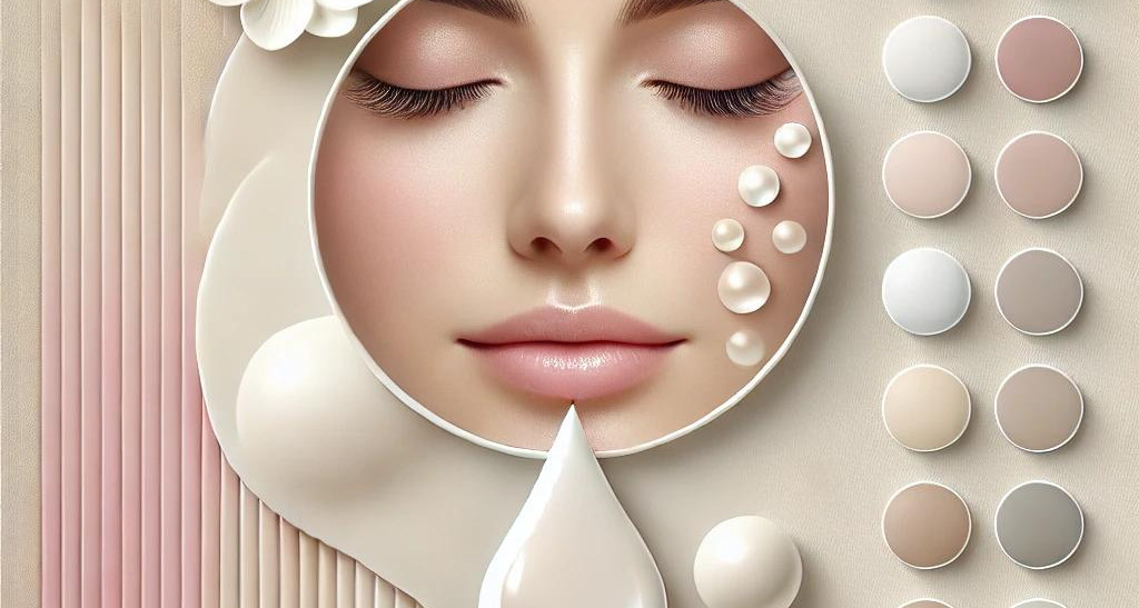 Chemisches Peeling - Nachsorge Vorschau Artikelbild