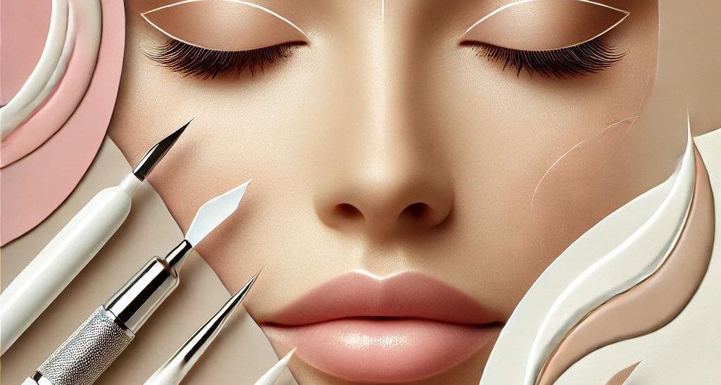 Permanent Make-up Nachsorge – Augenbrauen, Eyeliner, Lippen Vorschau Artikelbild